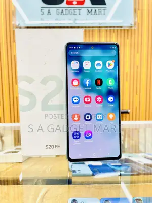 Samsung Galaxy S20 FE 128 GB