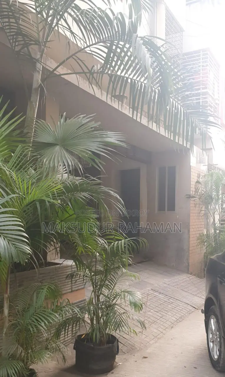 রূপনগর আর/এ, মিরপুর-এ ২ বেডরুমের অ্যাপার্টমেন্ট বিক্রয়