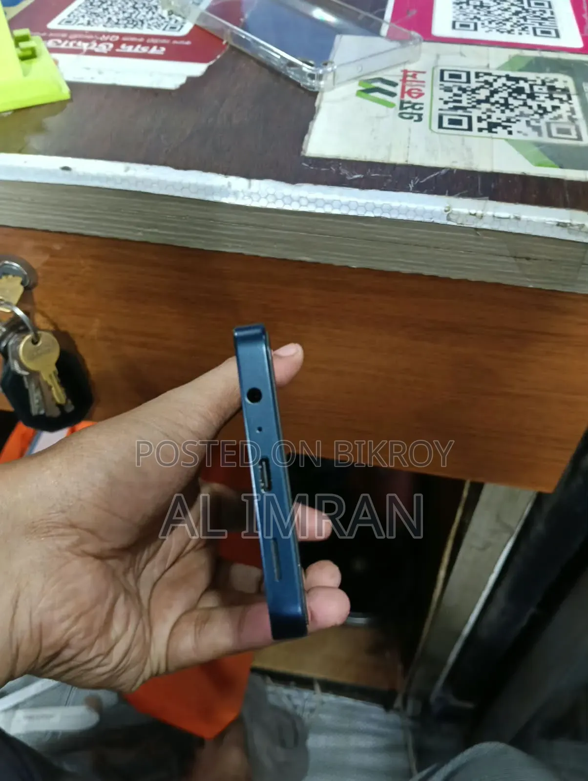 স্যামসাং গ্যালাক্সি এ০৬ ৬৪ জিবি ব্ল্যাক