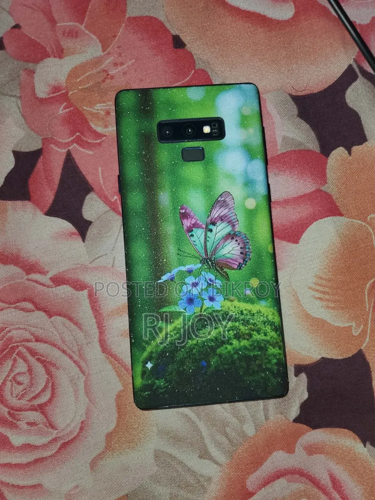 Samsung Galaxy Note 9 512 GB Blue