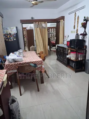 3-Bedroom Apartment in White Property, Mohammadpur for sale