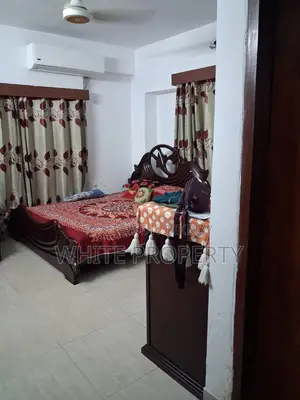 3-Bedroom Apartment in White Property, Mohammadpur for sale