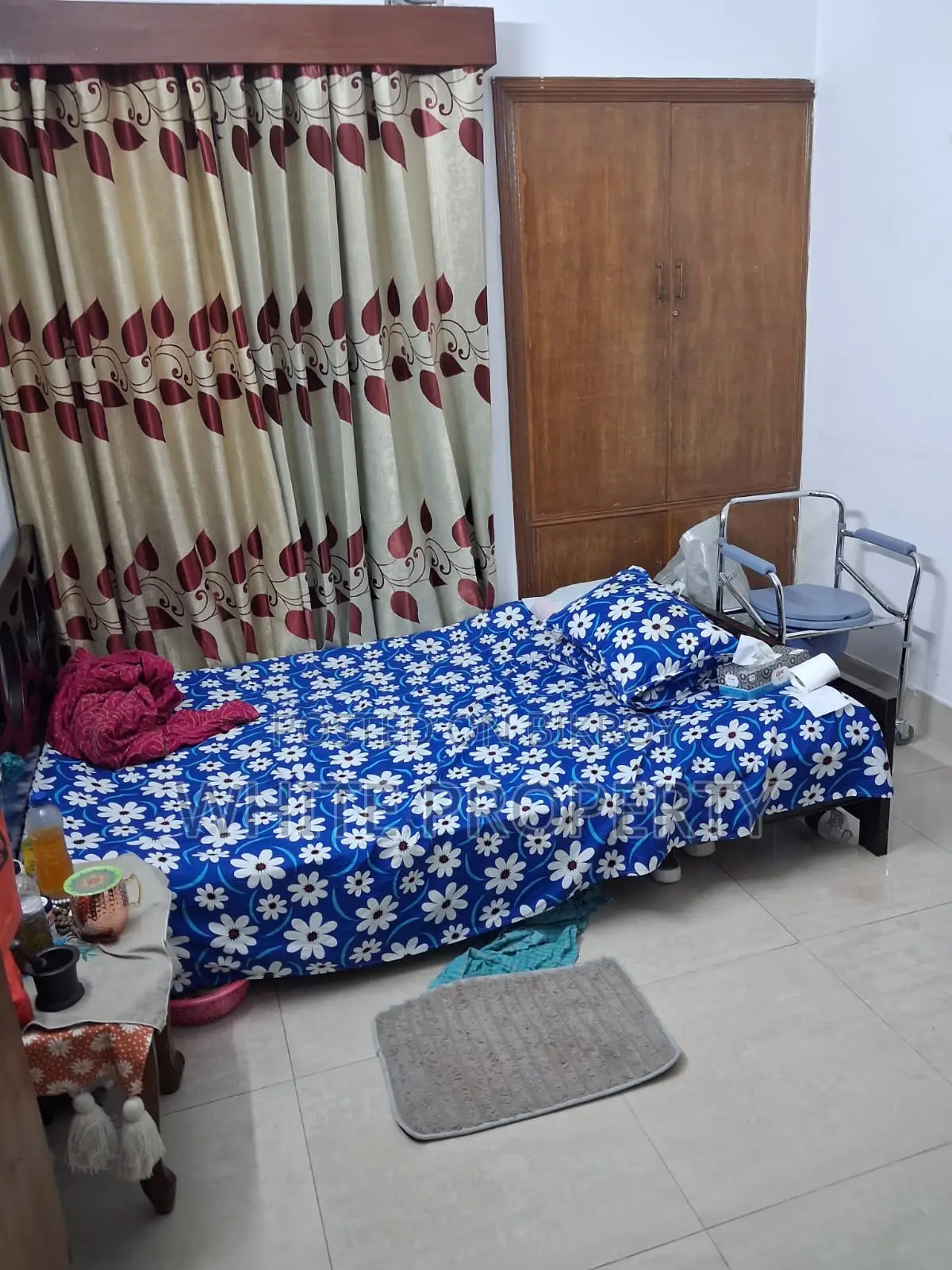 3-Bedroom Apartment in White Property, Mohammadpur for sale