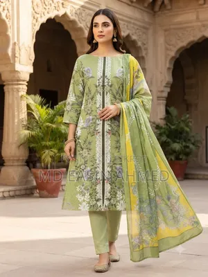 Inbox now to get the Zamzam Three Piece Set