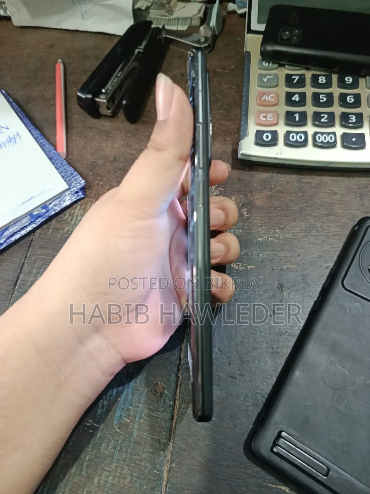 Vivo X80 256 GB Black