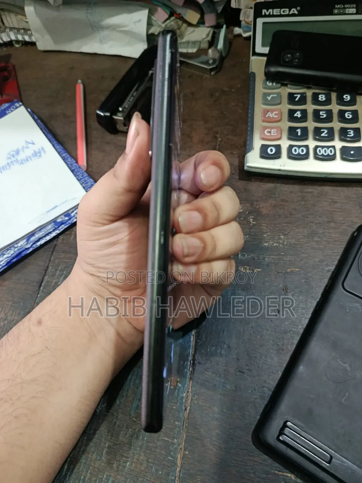 Vivo X80 256 GB Black