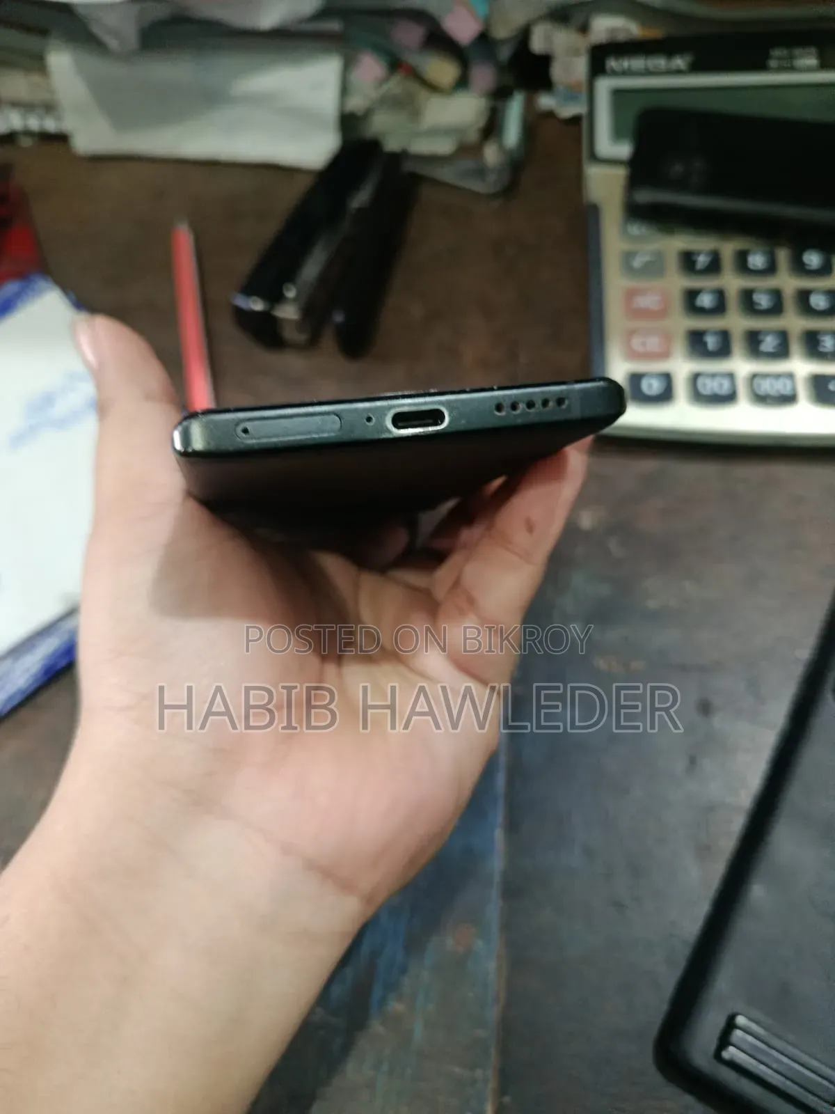 Vivo X80 256 GB Black