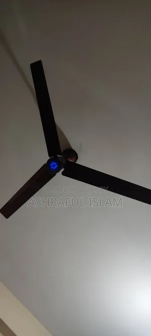 Atomburg Renesa BLDC Fan Sale