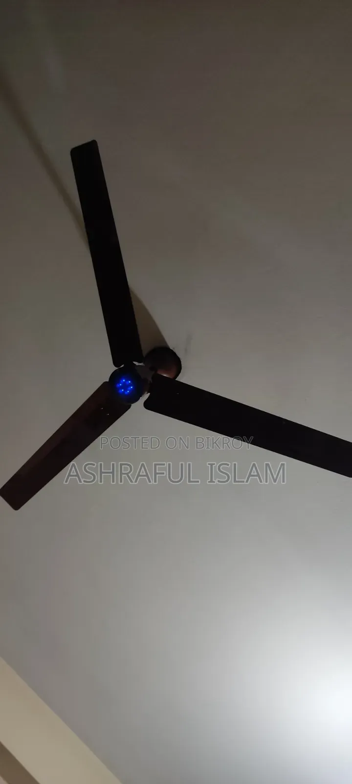Atomburg Renesa BLDC Fan Sale