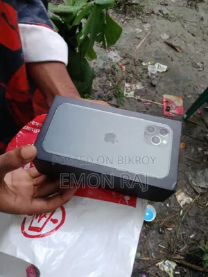 অ্যাপল আইফোন ১১ প্রো ২৫৬ জিবি গ্রিন