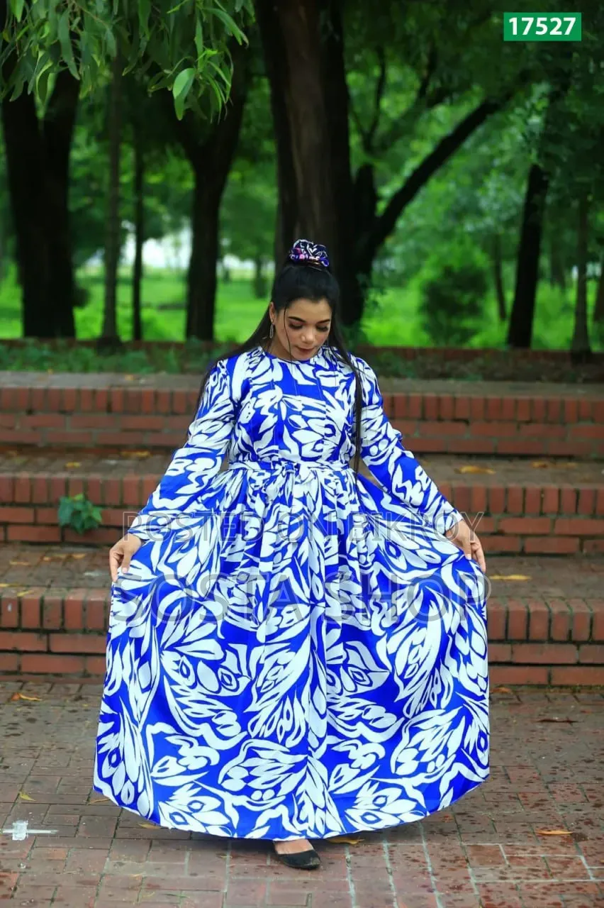 নিউ পরী গ্রাউন সুন্দর কালেকশন