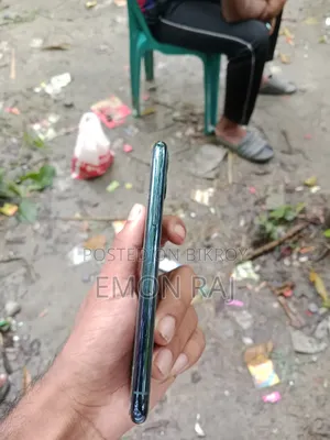 অ্যাপল আইফোন ১১ প্রো ২৫৬ জিবি গ্রিন