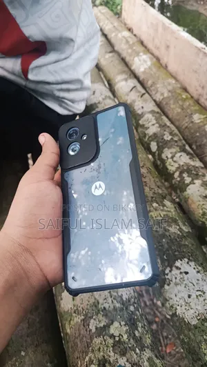 Motorola Moto G54 5G 256 GB Blue