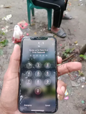 অ্যাপল আইফোন ১১ প্রো ২৫৬ জিবি গ্রিন