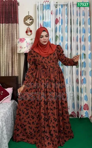 নিউ পরী গ্রাউন সুন্দর কালেকশন