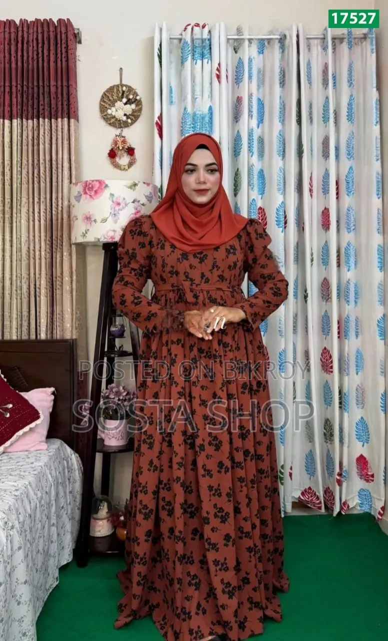 নিউ পরী গ্রাউন সুন্দর কালেকশন