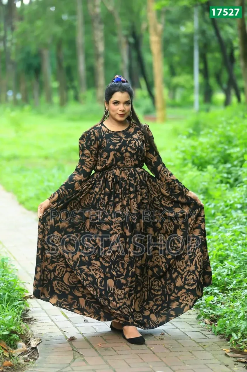 নিউ পরী গ্রাউন সুন্দর কালেকশন