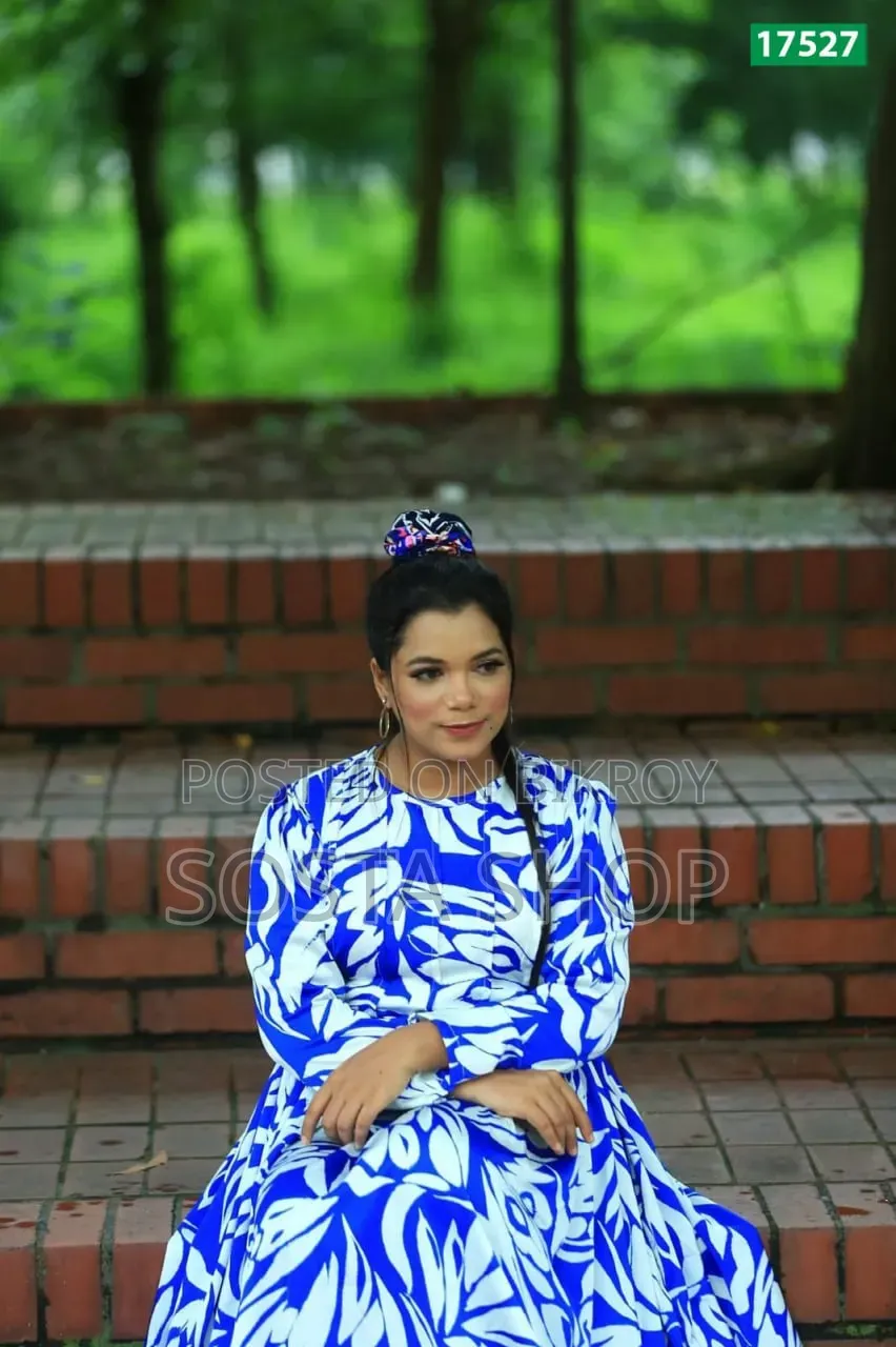 নিউ পরী গ্রাউন সুন্দর কালেকশন
