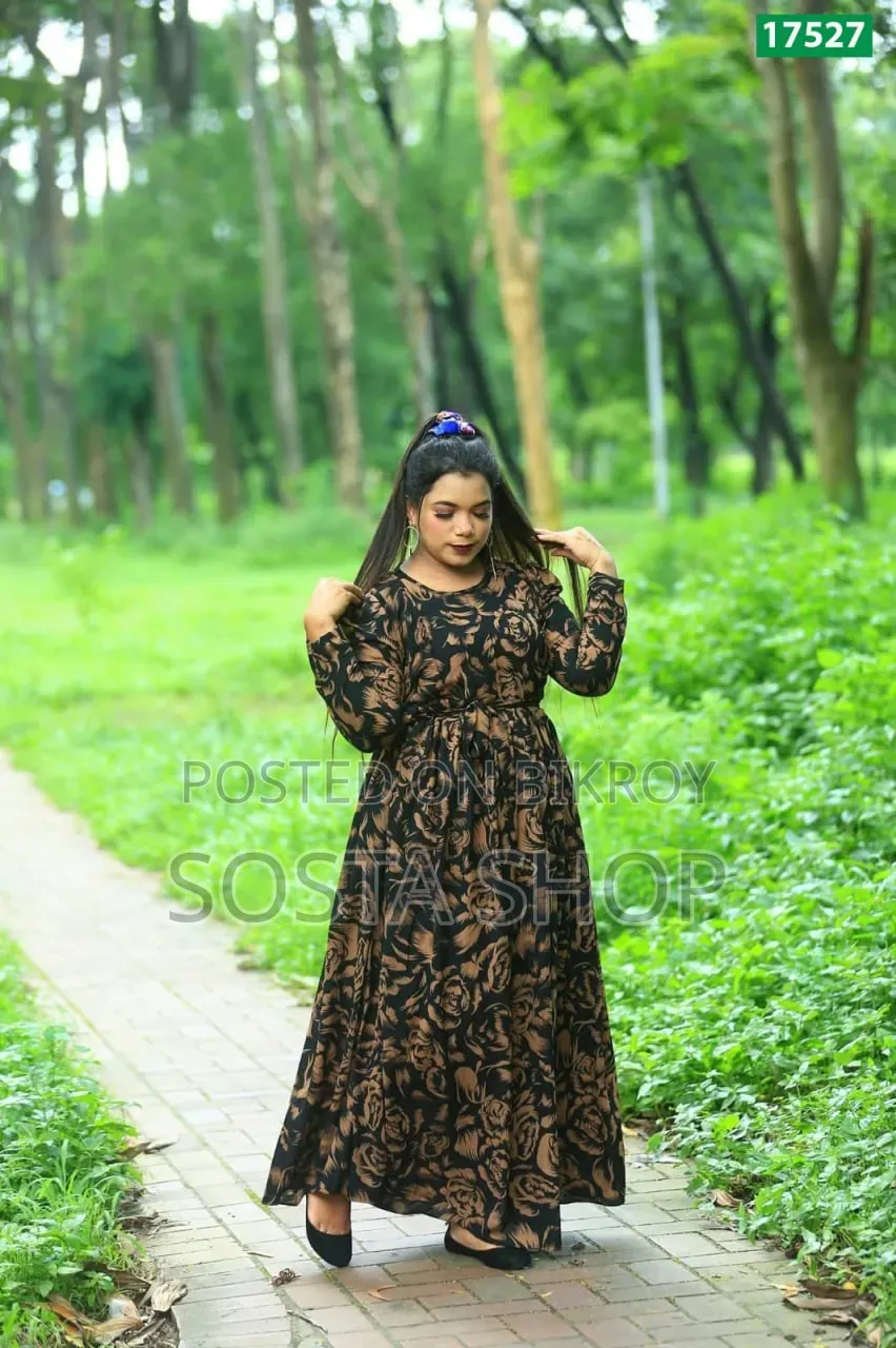 নিউ পরী গ্রাউন সুন্দর কালেকশন