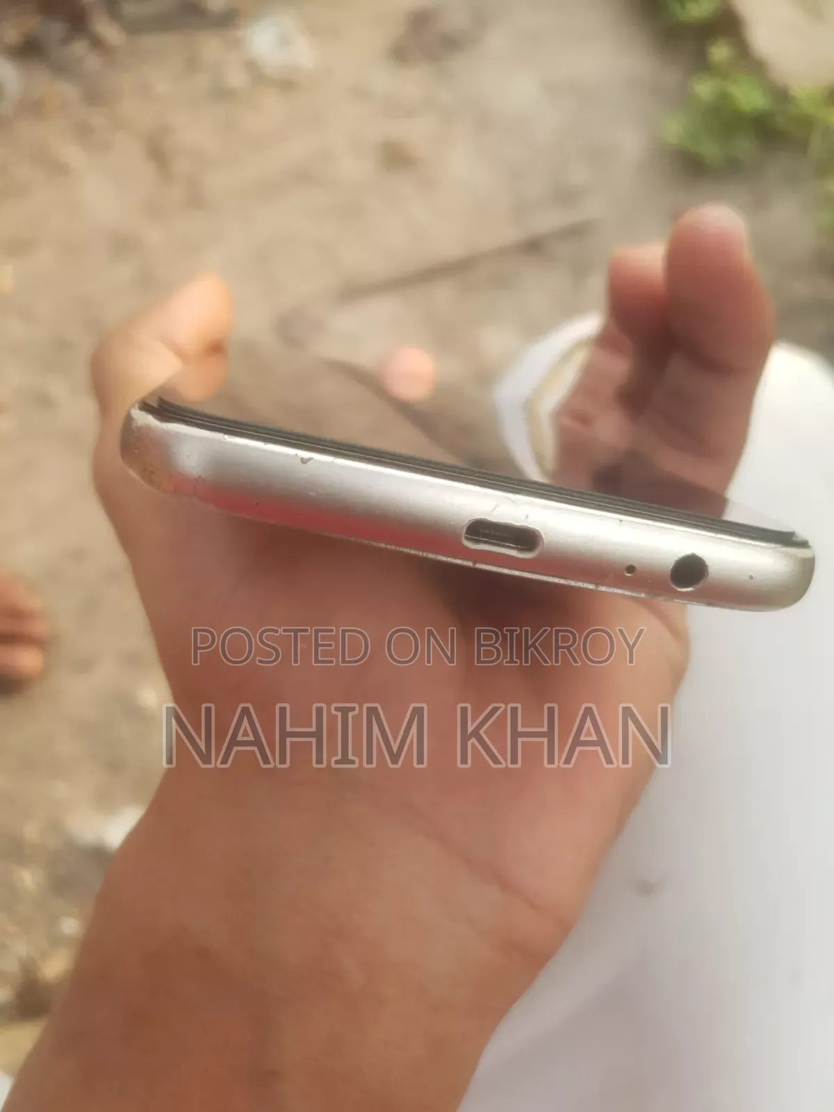 Samsung Galaxy J8 64 GB Gray