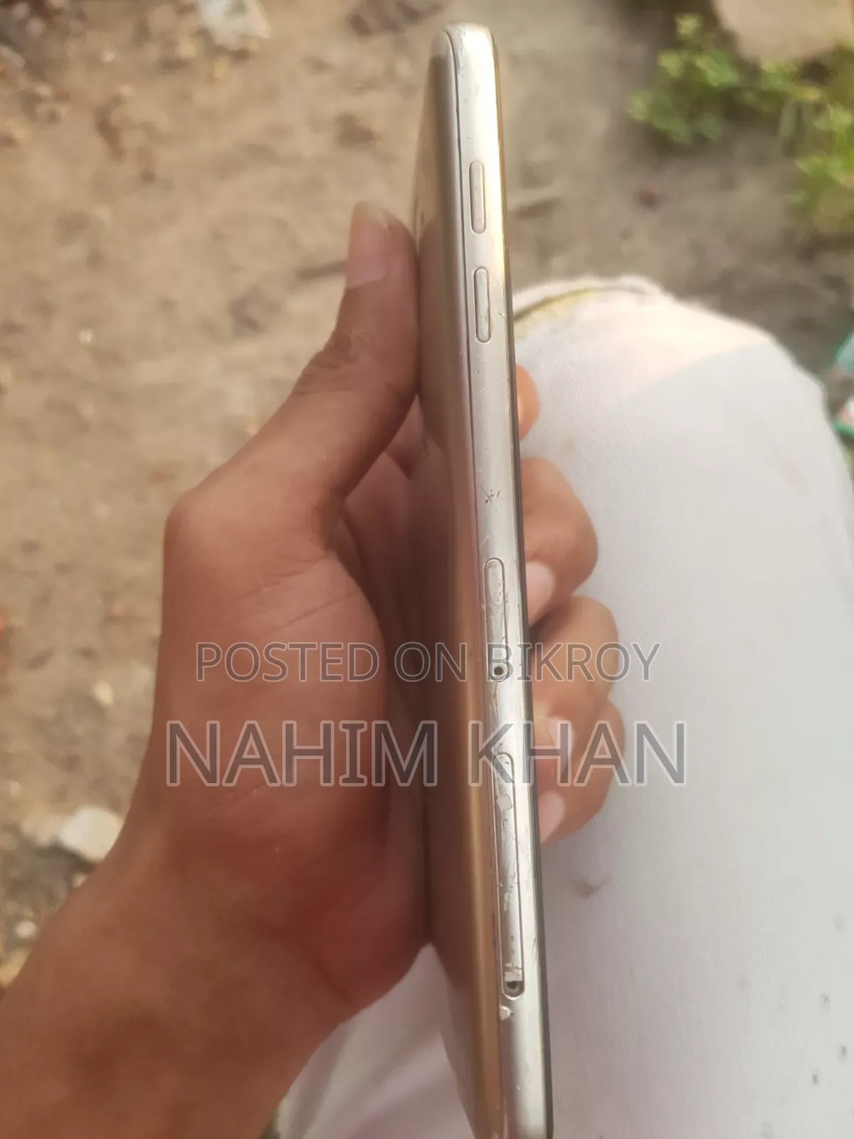 Samsung Galaxy J8 64 GB Gray