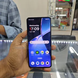 OnePlus Nord CE4 128 GB Black