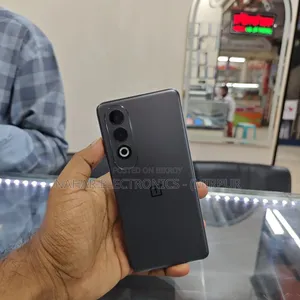 OnePlus Nord CE4 128 GB Black