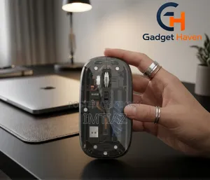 Wireless Mouse