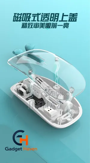 Wireless Mouse