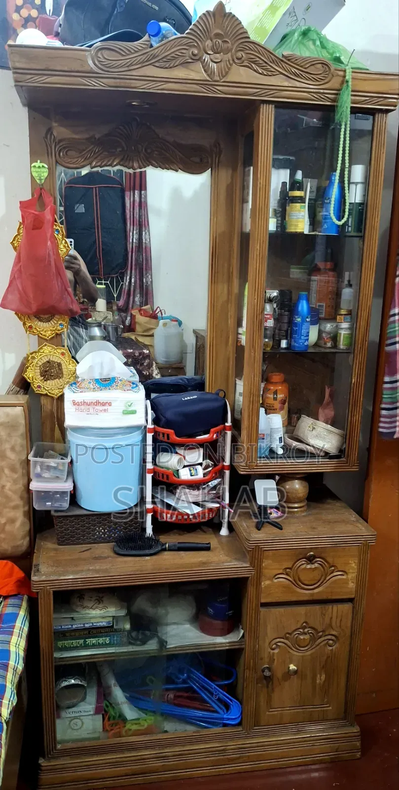 Dressing Table