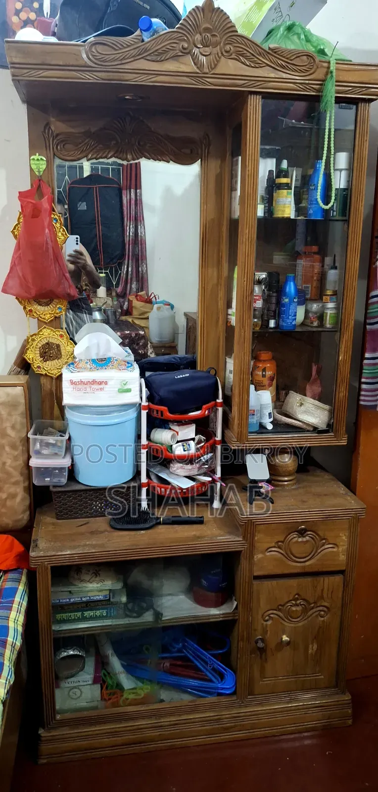 Dressing Table