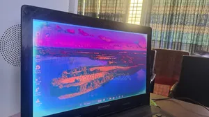 Laptop Lenovo G40 4GB Intel Core i3 SSD 128GB