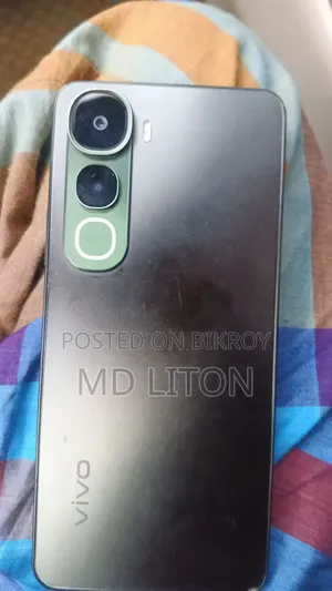 ভিভো ওয়াই৪০০ ৪জি ১২৮ জিবি ব্লু