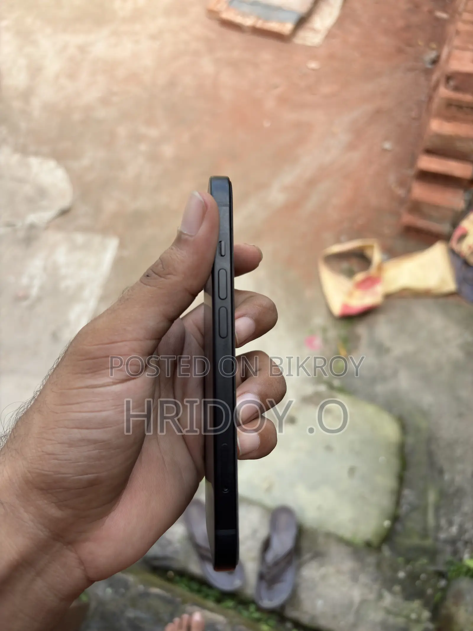 Apple iPhone 15 128 GB Black