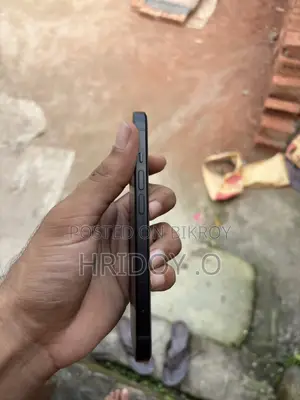 Apple iPhone 15 128 GB Black