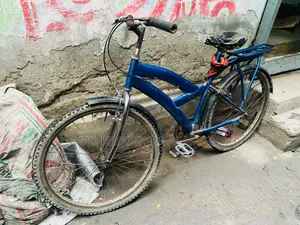 Bicycle None Gyar