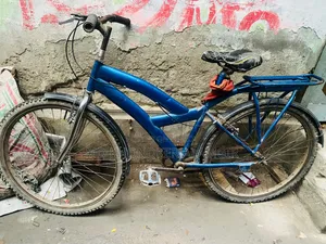 Bicycle None Gyar