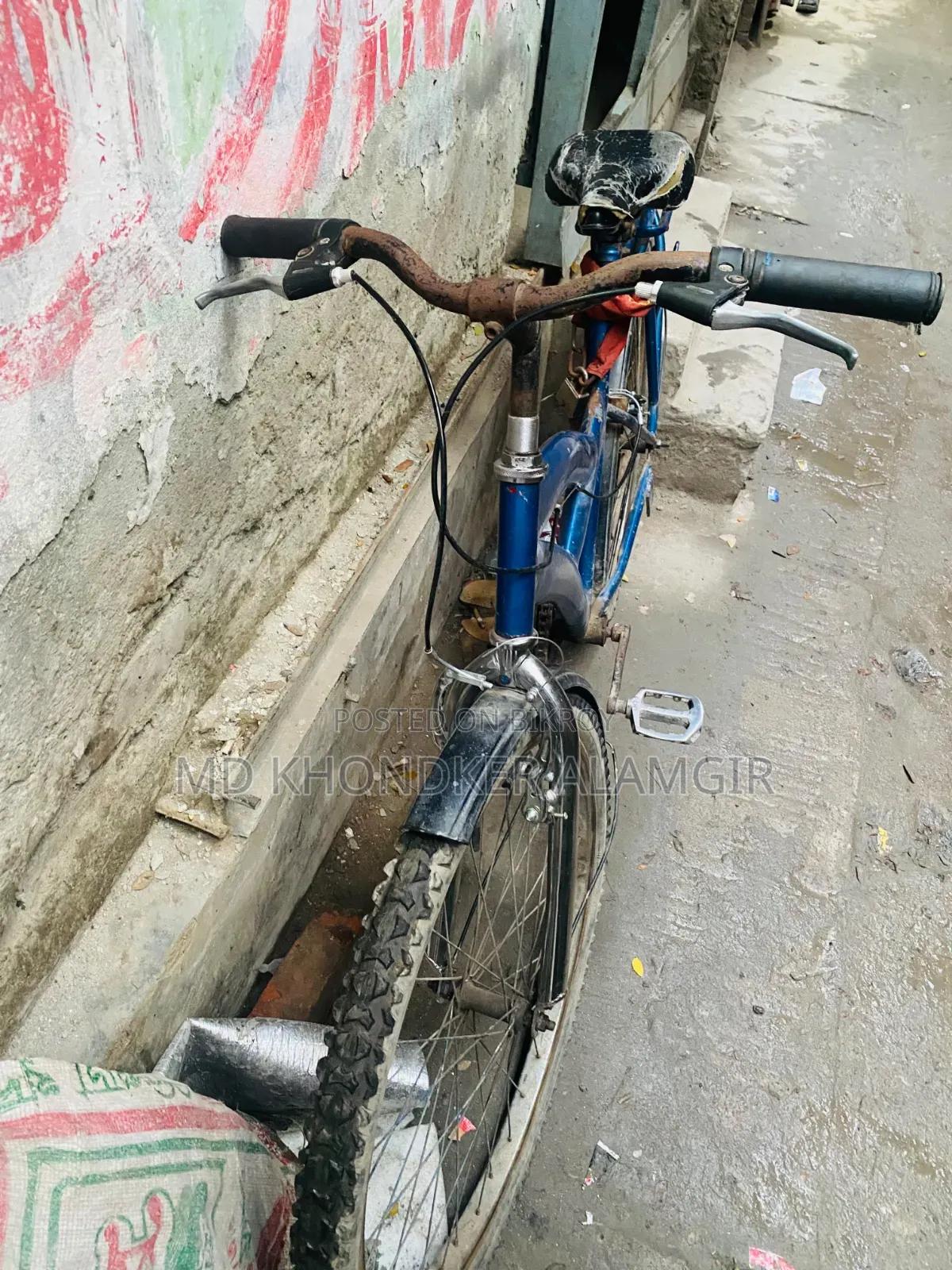 Bicycle None Gyar