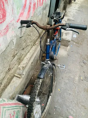 Bicycle None Gyar