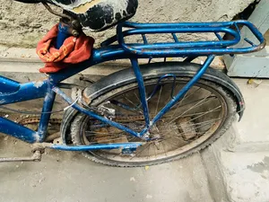 Bicycle None Gyar