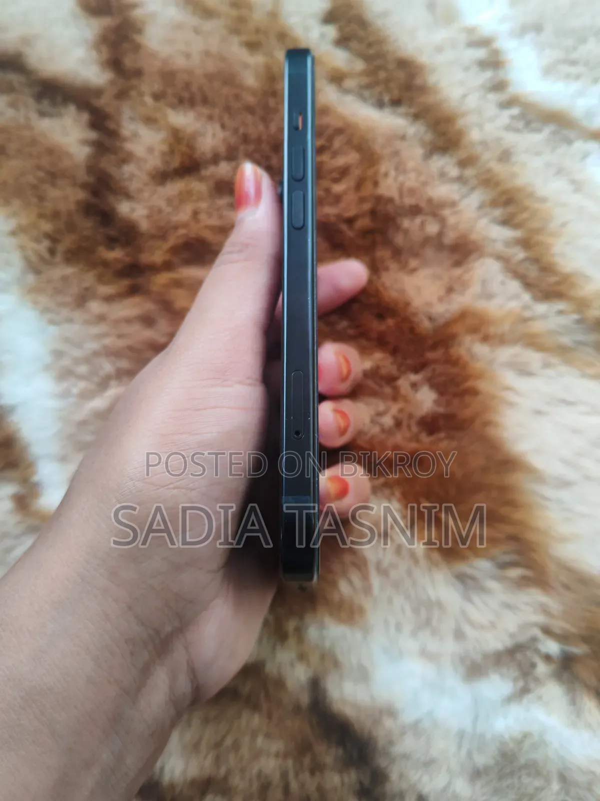 Apple iPhone 15 128 GB Black