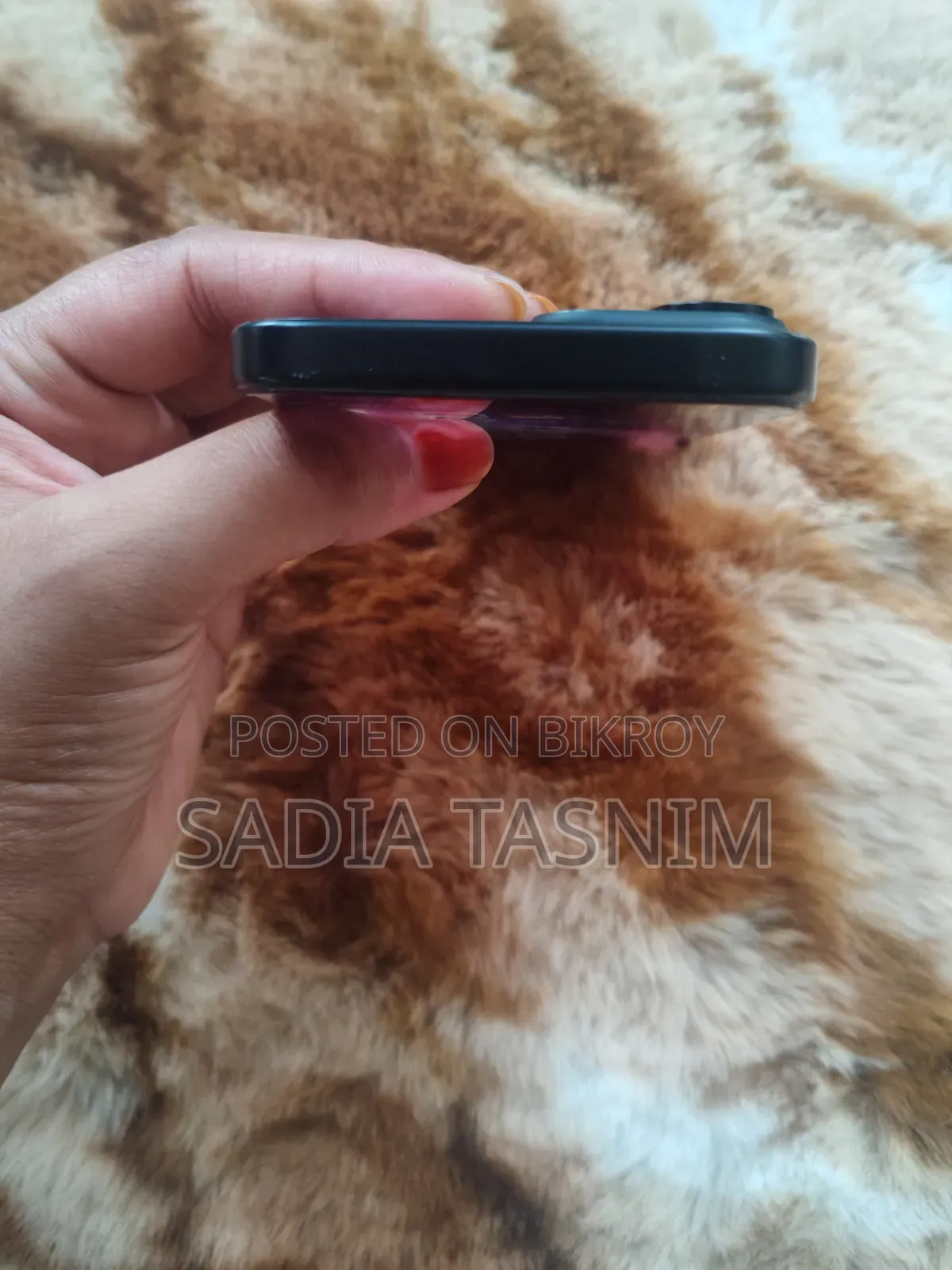 Apple iPhone 15 128 GB Black