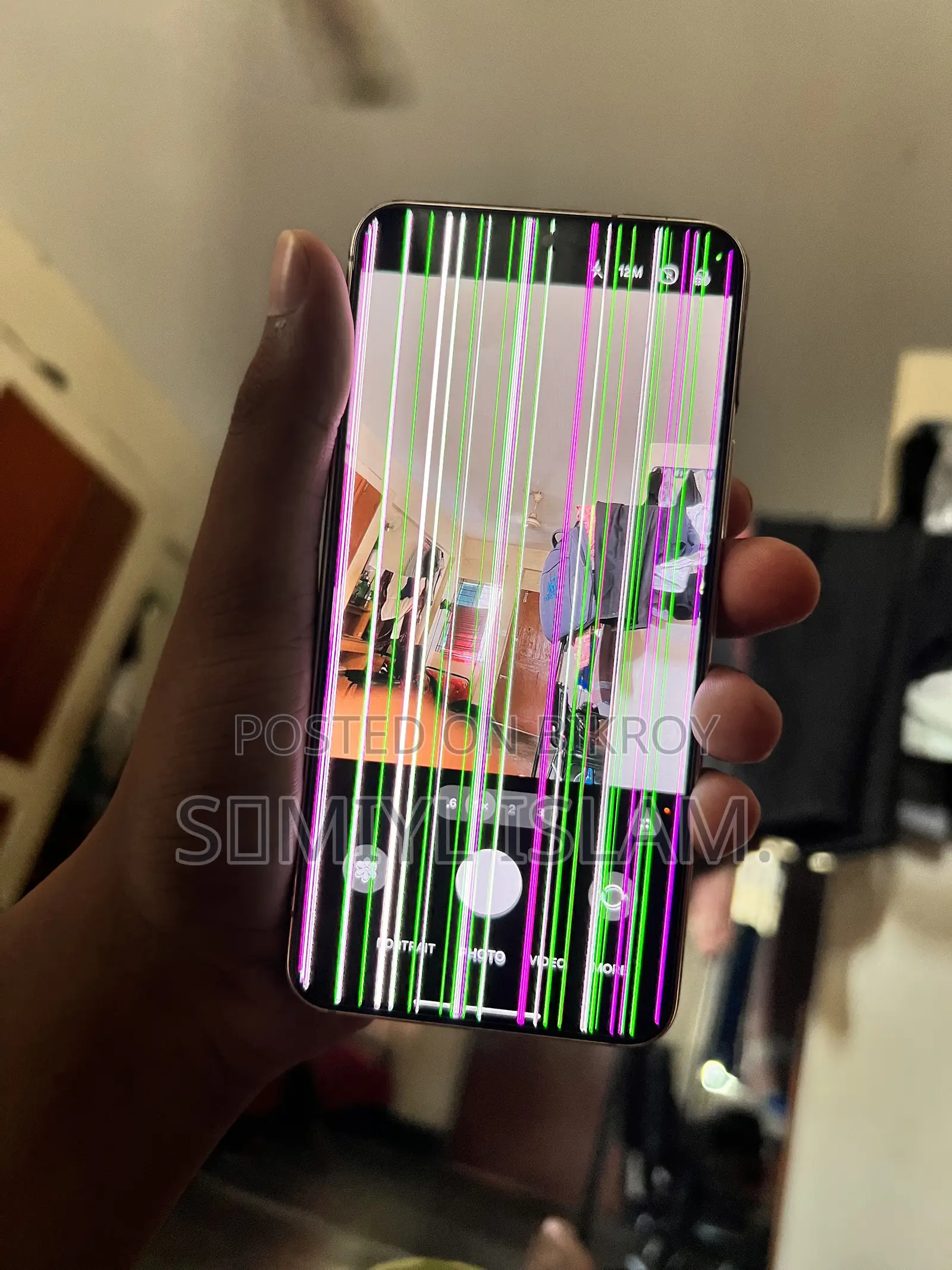 Samsung Galaxy S22 5G 256 GB Pink