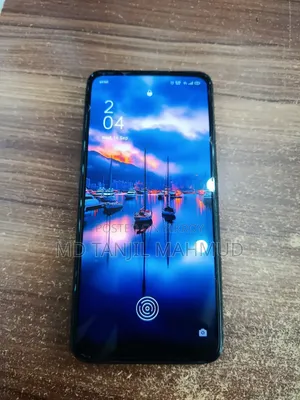 অপ্পো রেনো ২জেড ১২৮ জিবি ব্ল্যাক