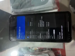 রিয়েলমি ১২৮ জিবি