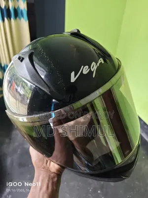 Viga Helmet