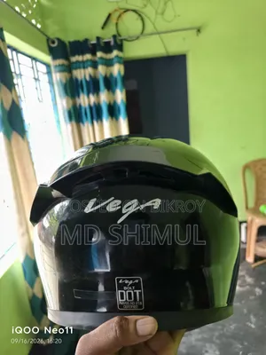 Viga Helmet