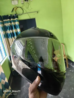 Viga Helmet