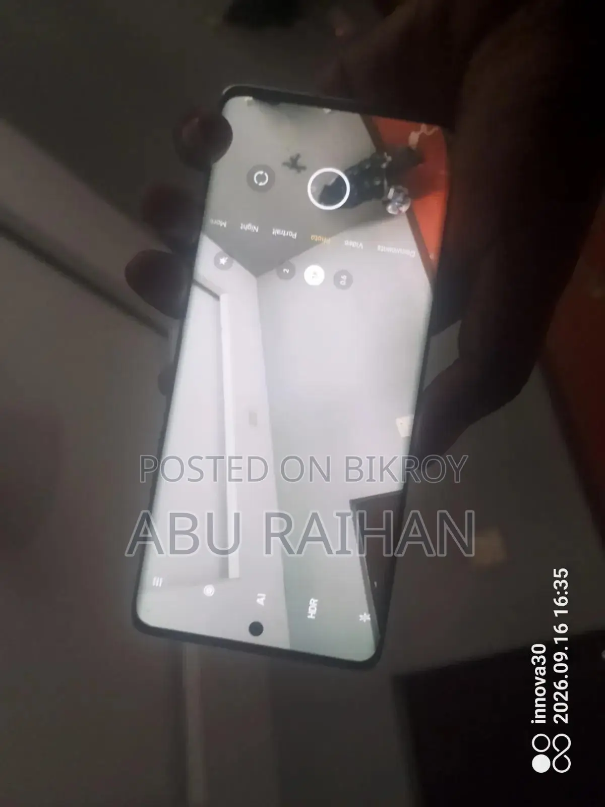 Xiaomi Civi 1S 256 GB Purple