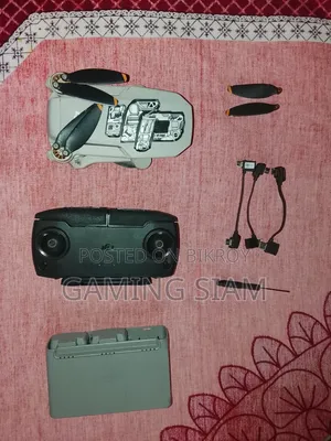 ডিজেআই মিনি এসই
